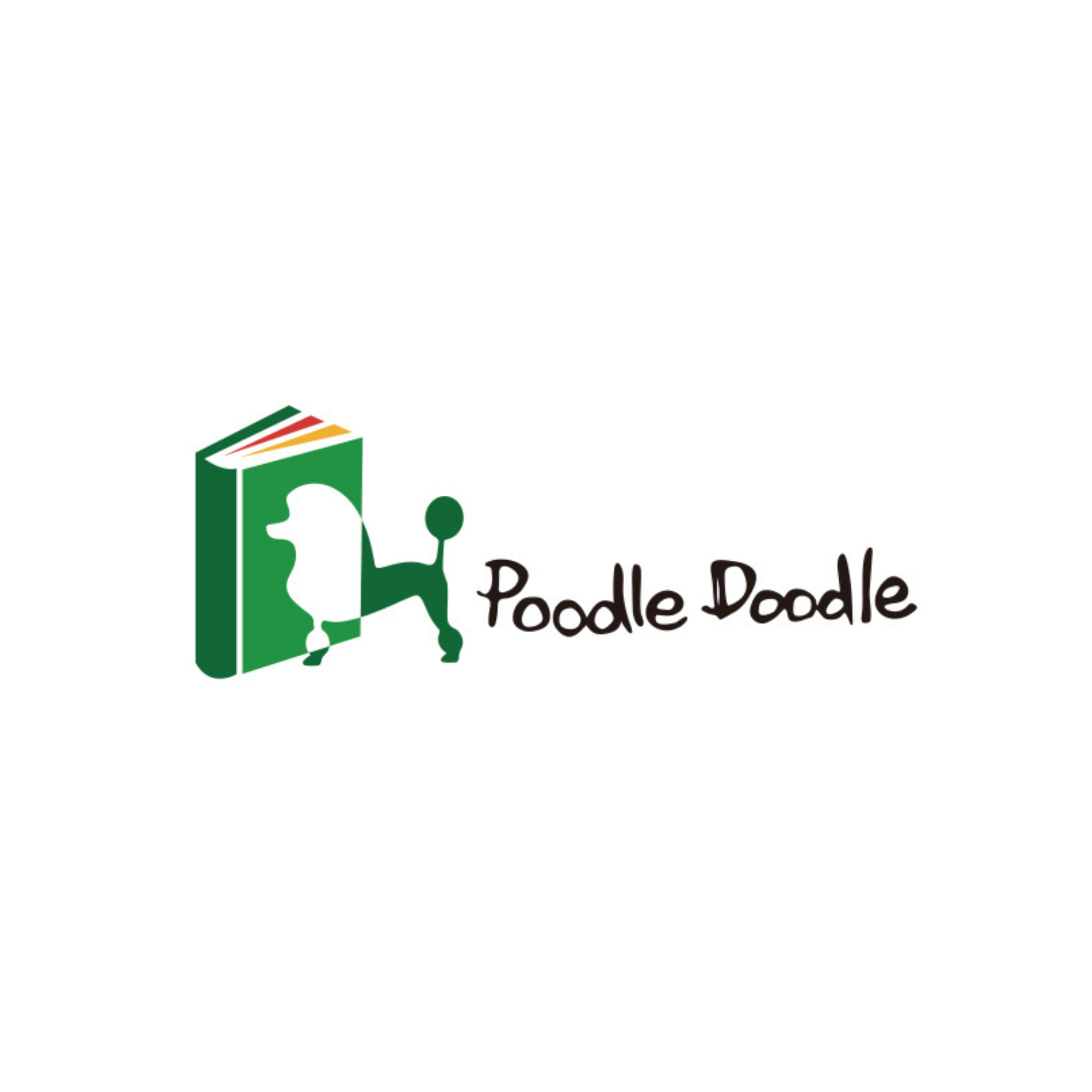 THE RIGHTS SOLUTION - POODLE DOODLE